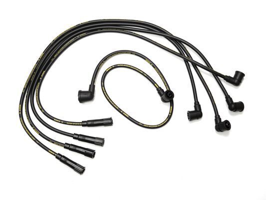 Bosch Ignition Cable Kit For Mitsubishi Starwagon SD, SE, SF, SG, SH 2.4L 4G64