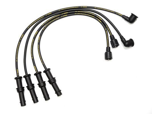 Bosch Ignition Cable Kit For Subaru Forester SF, Impreza GC GF, Liberty BG