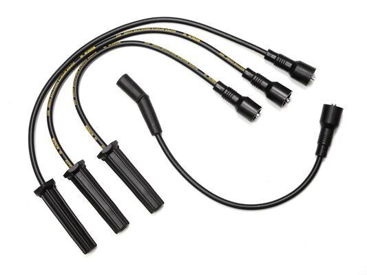Bosch Ignition Cable Kit For Daewoo Kalos,Lanos KLAS,KLAT 1.5L A15SMS Petrol