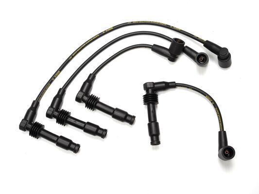 Bosch Ignition Cable Kit For Daihatsu Feroza F300, F310 1.6L 16V 4x4 HD-E