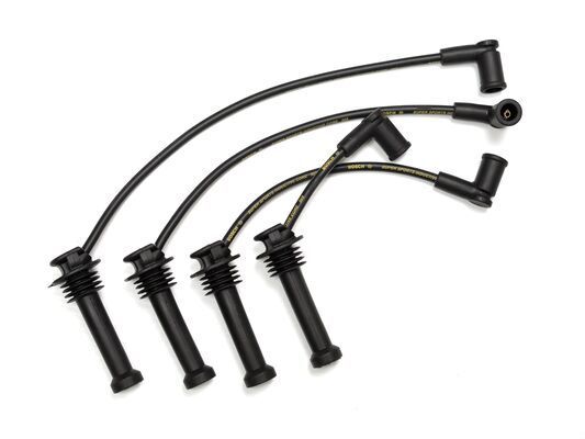 Bosch Ignition Cable Kit For Ford Australia Focus LR 1.8L/2.0L EYDE,ALDA Petrol