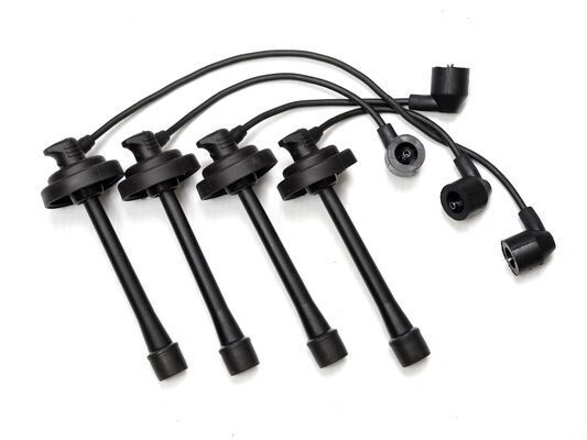 Bosch Ignition Cable Kit For Toyota Spacia Bus 2.0L SR40 3S-FE Petrol 1998 -2002