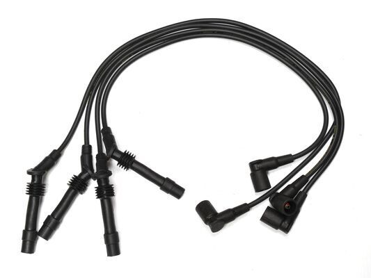 Bosch Ignition Cable Kit For Holden Frontera (UT) 2.0L 4x4 X 20 SE Petrol