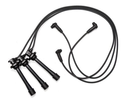 Bosch Ignition Cable Kit For Lexus ES Sedan MCV_, VZV 3.0L (MCV20,MCV30) 1MZ-FE
