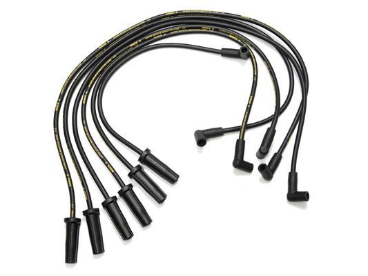 Bosch  Ignition Cable Kit For Holden Calais VN 3.8L V6 LN3 Petrol Engine