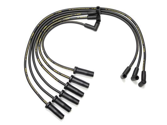 Bosch Ignition Cable Kit For Holden Commodore Wagon VP VR 3.8L i V6 L27 Petrol
