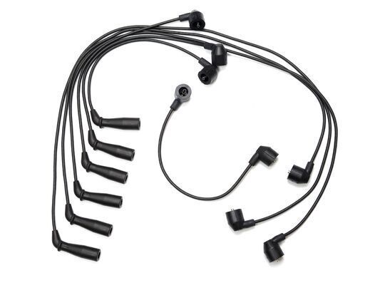 Bosch Ignition Cable Kit For Toyota 4 Runner II N1,VZN130 3.0L SUV 3VZ-E Petrol