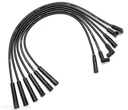 Bosch Ignition Cable Kit For Ford Australia Falcon AU 4.0L Petrol 96N, YTR (4.0-L6)