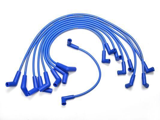 Bosch Ignition Cable Kit For Ford Australia Fairmont EB,ED,EL 5.0L MNG Petrol