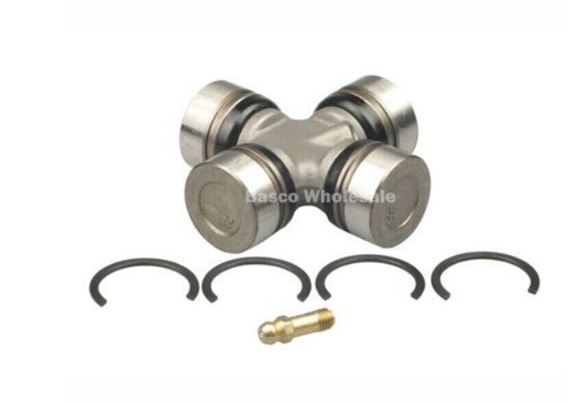 EMAP Universal Joint For Isuzu D-MAX TFS TFS85 3.0L Diesel 4JJ1TCX