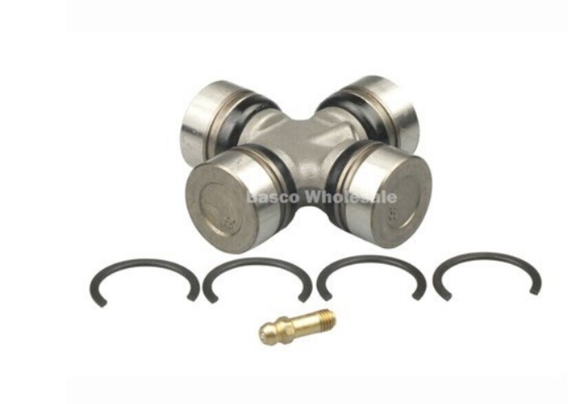 EMAP Universal Joint For Holden Frontera MX 2.2L/3.2L V6 6VD1/X22SE