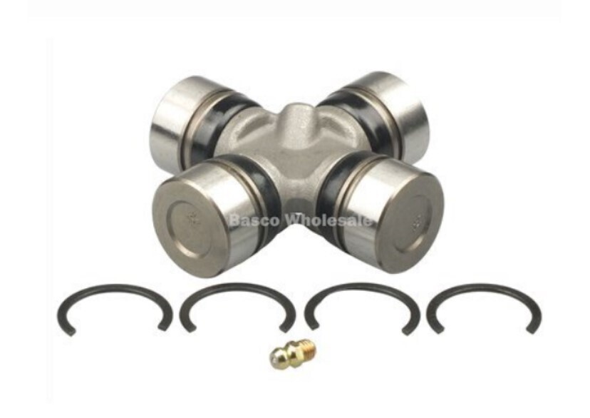 EMAP Universal Joint For Lexus LX450D VDJ201R 4.5L Diesel V8 1VDFTV 4D SUV
