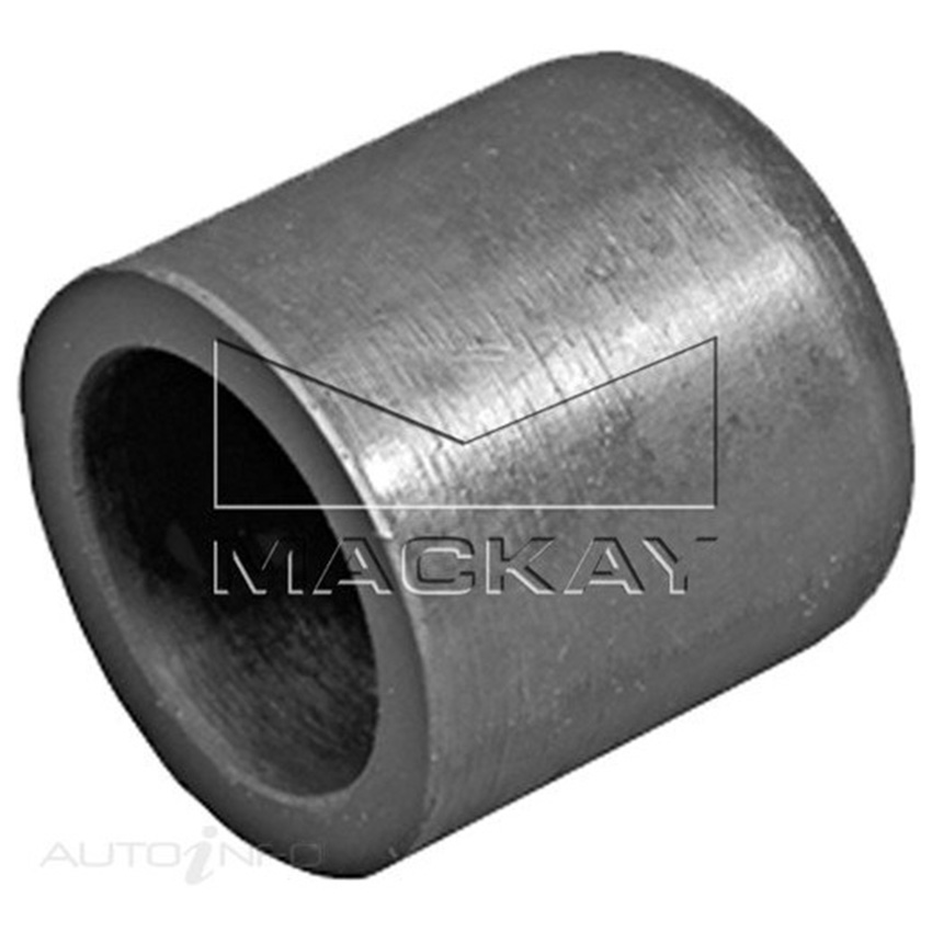 Mackay Blanking Cap Water Applications 19mm (34") ID (EPDM Rubber) BC19