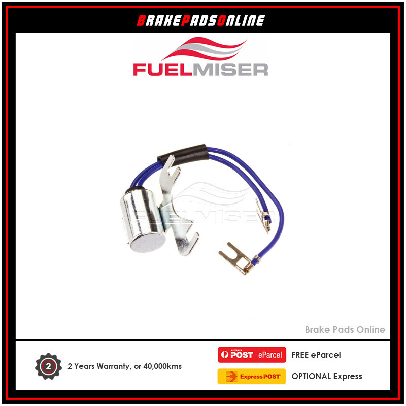 Fuelmiser Ignition Distributor Condenser - BC301