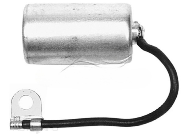 OEX Distributor Condenser For Holden Early Holden HK 1968-1970 - 2.6L 6CYL