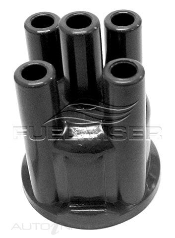 Fuelmiser Distributor Cap For Holden Barina/Combo C14NZ - BD123
