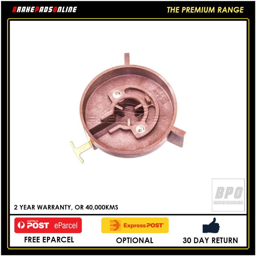 Ignition Distributor Rotor BD139