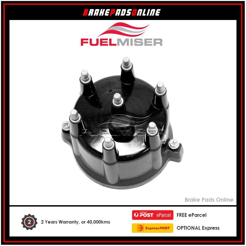 DISTRIBUTOR CAP For JEEP WRANGLER TJ 1996-2005 - 4.0L 6CYL - BD30