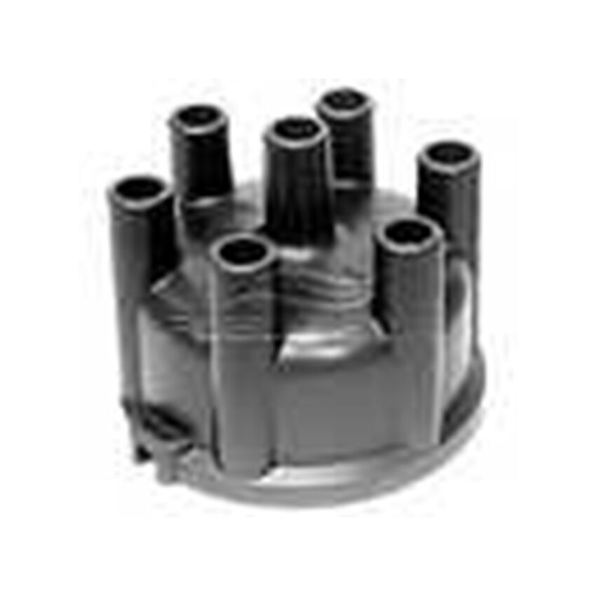 DISTRIBUTOR CAP - for TOYOTA LANDCRUISER FJ45 1972-1984 - 4.2L 6CYL - BD377