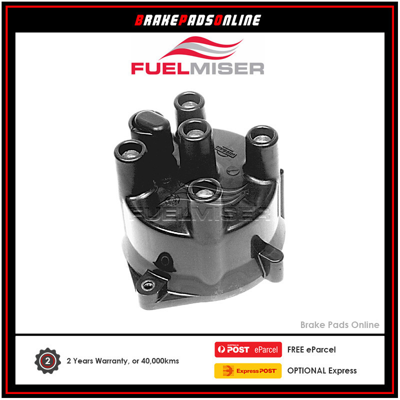 Fuelmiser Ignition Distributor Cap BD894