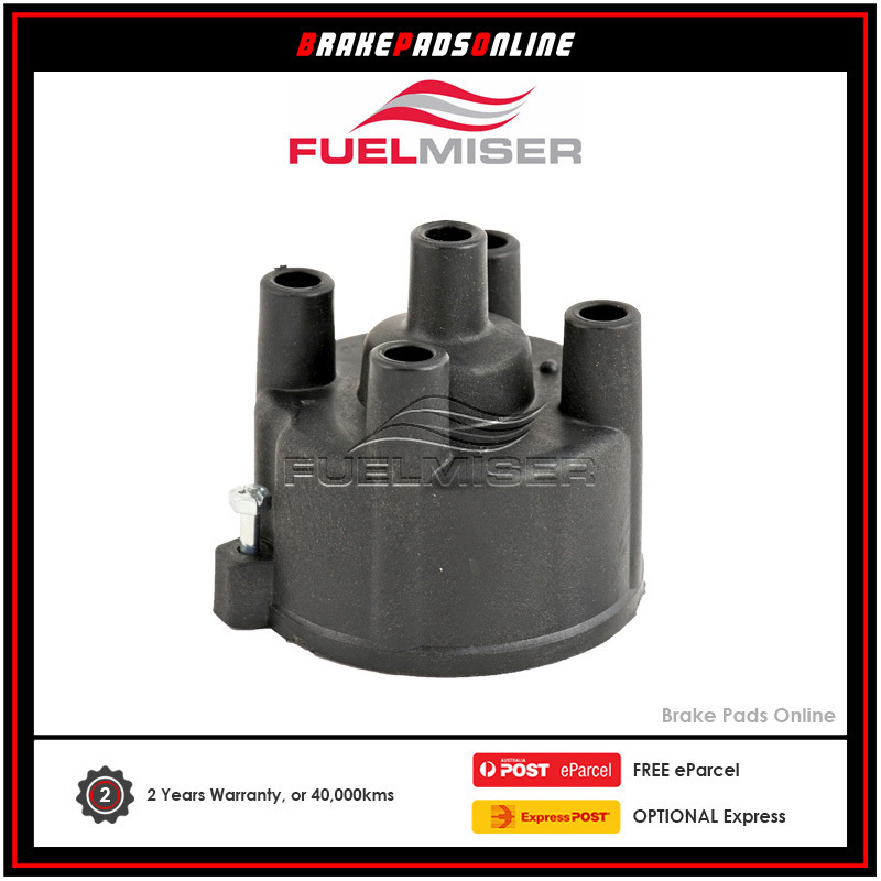 Fuelmiser Ignition Distributor Cap - BD896