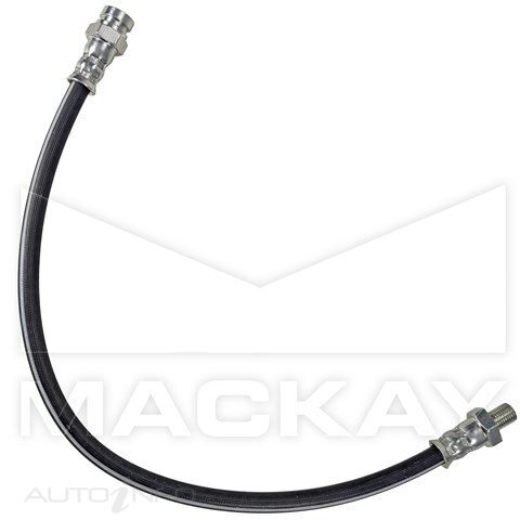 Mackay Brake Hose - Hydraulic Rear LH & RH For Ford Falcon XY XW 4.1L,4.9L