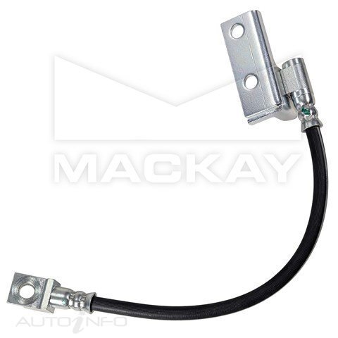 Mackay Brake Hose - Hydraulic Front LH For FORD LTD FC FA 5.8L,4.1L  V8 16v OHV