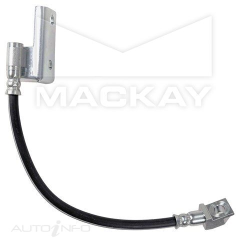 Mackay Brake Hose - Hydraulic Front RH, For Ford Futura XY XA XW 5.8L,4.1L