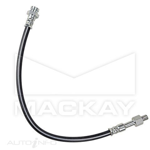 Mackay Brake Hose - Hydraulic Front LH & RH For Holden Utility HX 4.1L,3.3L
