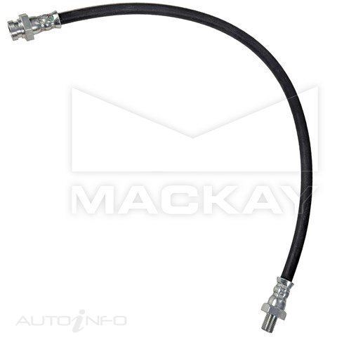 Mackay Brake Hose - Hydraulic Front LH & RH For Holden Utility HZ HX 4.1L,3.3L