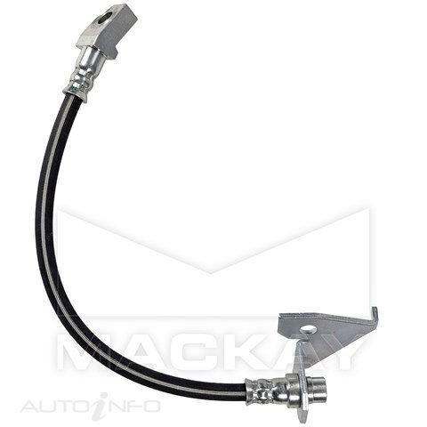 Mackay Brake Hose -Hydraulic Front RH For Ford Falcon XE XF 4.1L,3.3L