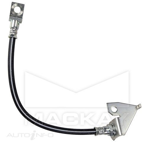 Mackay Brake Hose -Hydraulic Front LH For Ford Falcon XB, XC, XD, XE, XF, XG All