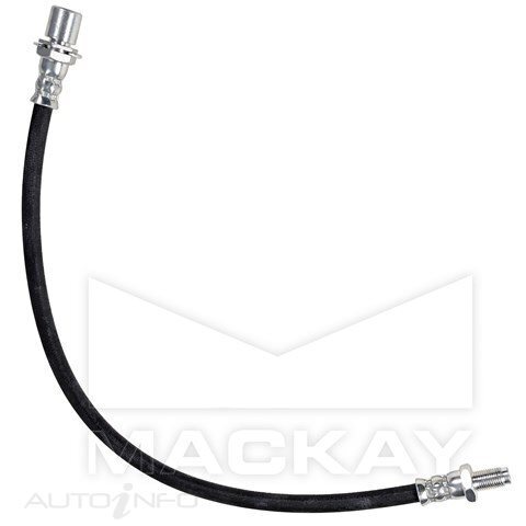 Mackay Brake Hose-Hydraulic Rear For Toyota HiLux YN65R YN67R 2.0L,2.2L 8v OHV