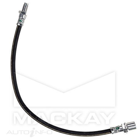 Mackay Brake Hose - Hydraulic Rear For LH & RH For Toyota Landcruiser 4.2L,3.5L