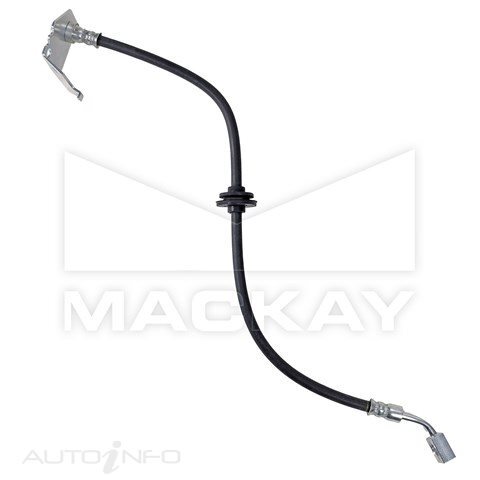 Mackay Brake Hose - Hydraulic Front RH For Holden Commodore / Lumina / Calais