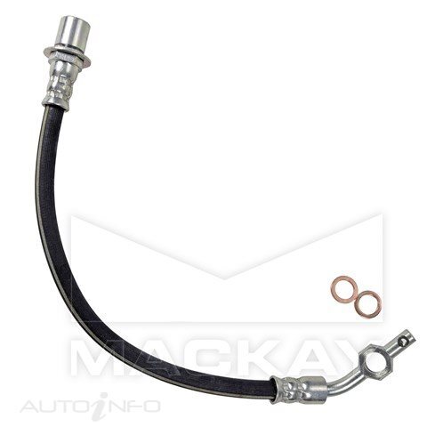 Mackay Brake Hose -Hydraulic Front Right hand - BH1038