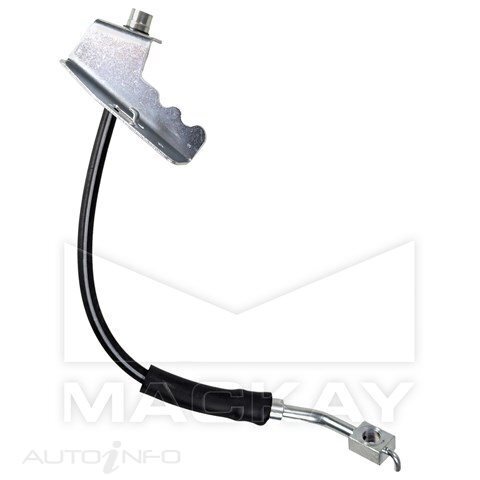 Brake Hose - Hydraulic Rear RH For Ford Falcon XR6 BA BF 4.0L BARRA E-GAS I6 24V
