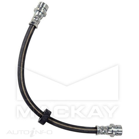 Mackay Brake Hose - Hydraulic Rear For Ford Escape BA ZA ZB 2.3L 3.0L 16v DOHC