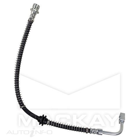 Mackay Brake Hose - Hydraulic Front LH & RH For Ford Falcon XT BF BA 5.4L,4.0L
