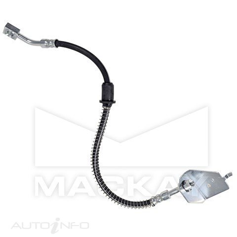 Mackay Brake Hose - Hydraulic Rear LH For Ford Territory TS SY SZ 4.0L,2.7L