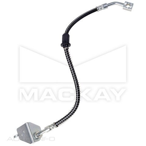 Mackay Brake Hose - Hydraulic Rear RH For Ford Territory SZ SY TS 4.0L,2.7L