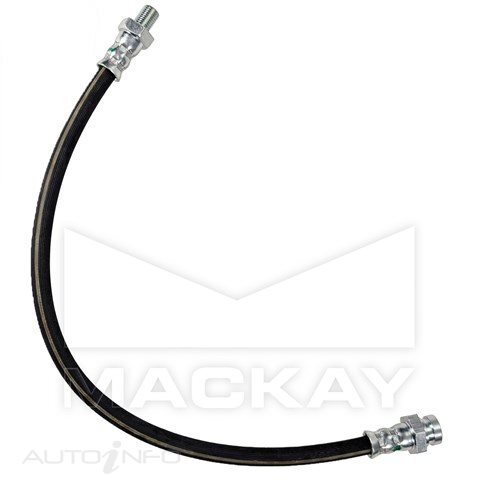 Mackay Brake Hose - Hydraulic Front Left Hand & Right Hand - BH1065