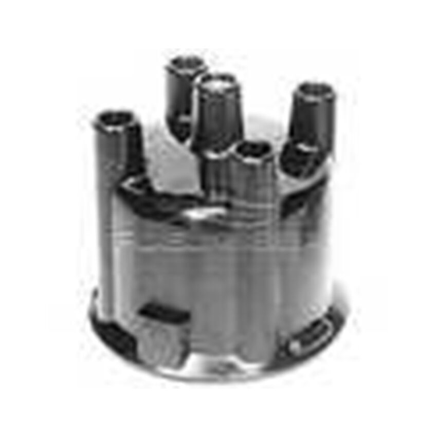 Fuelmiser DISTRIBUTOR CAP For MITSUBISHI MAGNA TP 1989-1991 - 2.6L 4CYL - BH122
