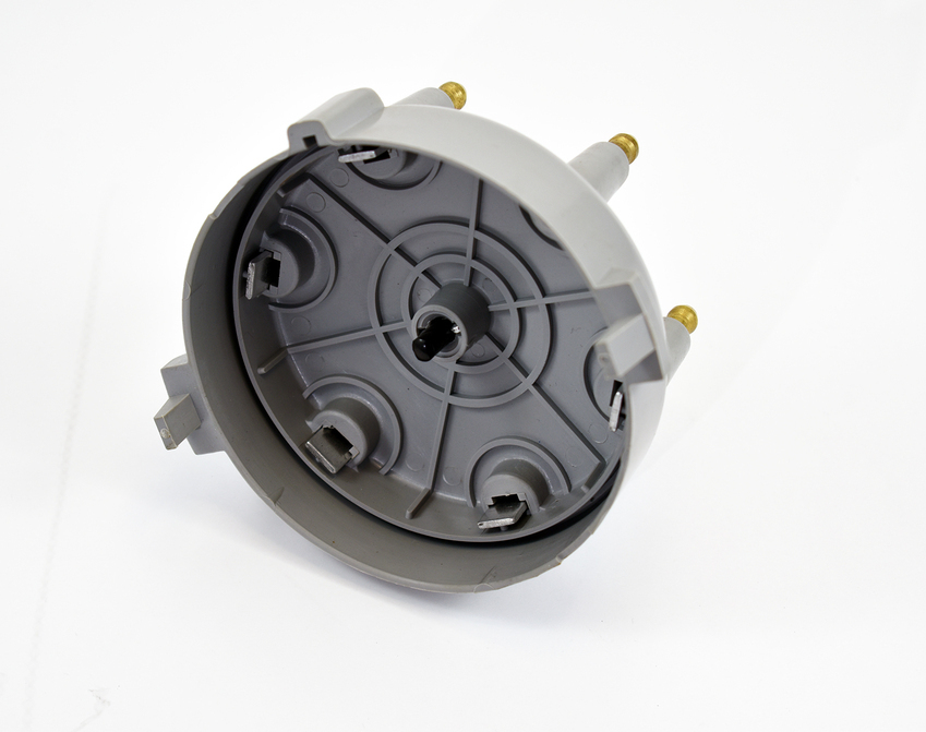 DISTRIBUTOR CAP For FORD LTD DB I 1991-1992 - 3.9L 6CYL - BH144