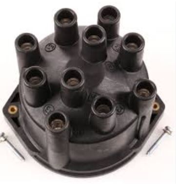 Fuelmiser Distributor Cap For Nissan Pintara R31 U12 EXECUTIVE GLI 2.0L I4 CA20E