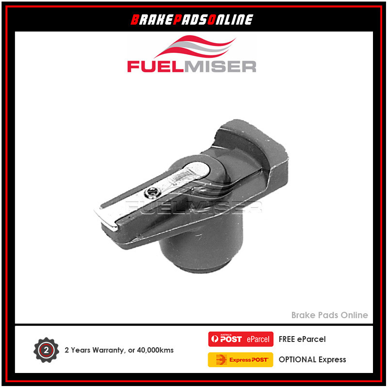 Fuelmiser Distributor Rotor For VOLVO 164 1972-1975 - 3.0L 6CYL - BH177