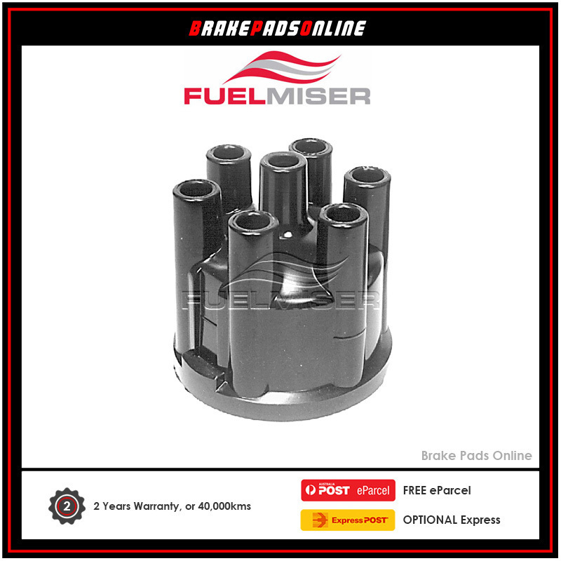 Ignition Distributor Cap BH74
