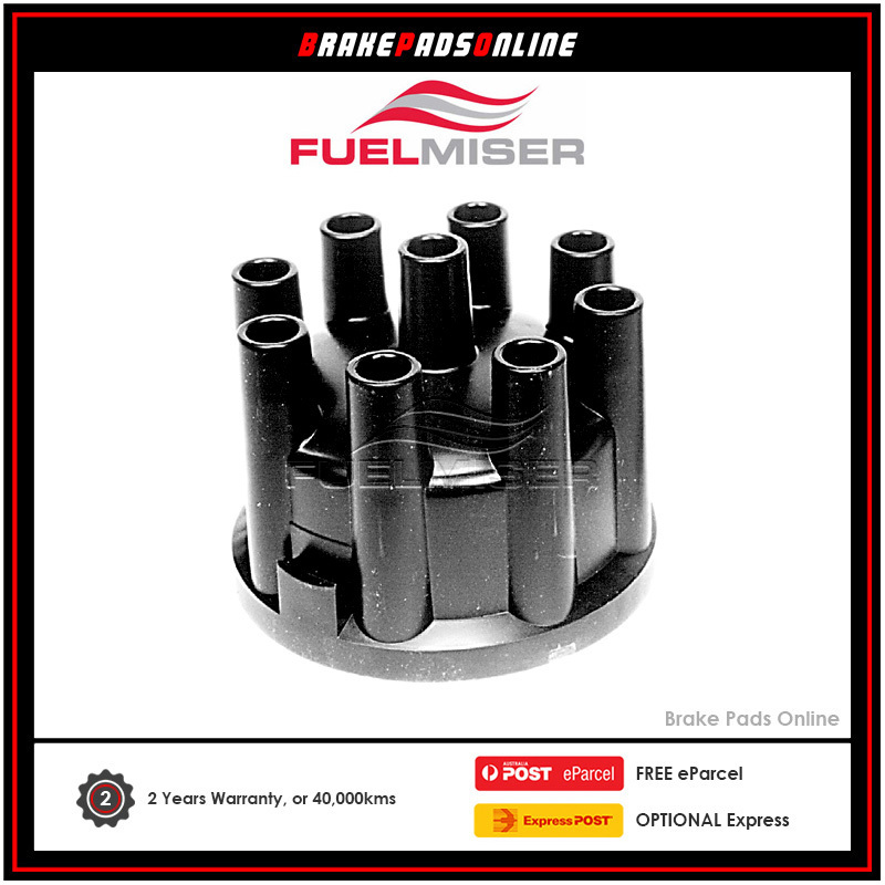 DISTRIBUTOR CAP For FORD FALCON XC 1976-1979 - 5.8L V8 - BH84