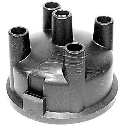 Fuelmiser Distributor Cap For Chrysler Sigma GH 2.0L/2.6L-BH90