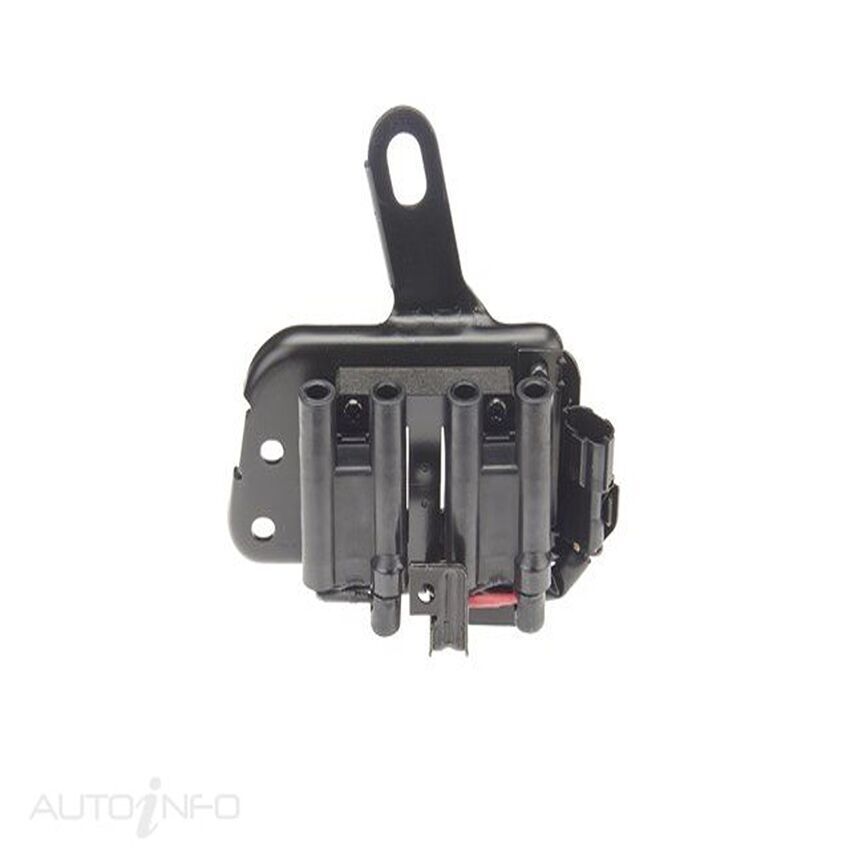 Bosch Ignition Coil For Hyundai Coupe SX RD 1.8L G4GM, 16V 1996-2002